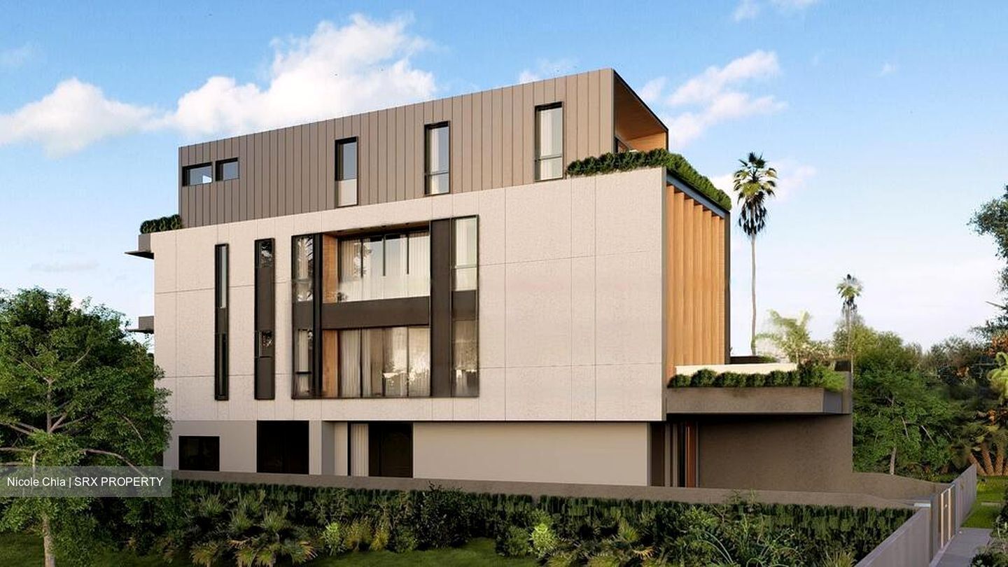 Canary Park (D16), Semi-Detached #455160011